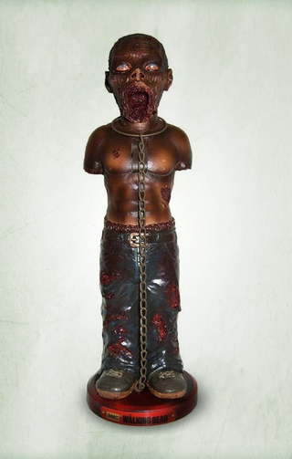 Illustration for article titled Nothing says Christmas like a Daryl Dixon Stocking
